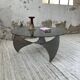 Knut Hesterbeg “propeller” coffee table 1967