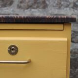 Vintage chiffonier