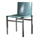 Mastro Chair by Afra and Tobia Scarpa for Molteni, 1980