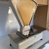 Berkel grocer's scale of the 50s/60s