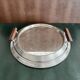 Nested mirror trays Art Deco 1930s