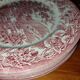 Set of 6 plates england ironstone