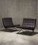 Barcelona Armchair Mies Van Der Rohe Knoll