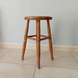 Vintage stool 70s