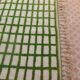 Traditional hand-woven Beni Ouraine rug, size 150 x 250 cm
