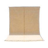 Grand tapis Beni Ouarain, 275 x 190 cm - G1080