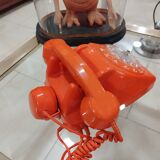 Téléphone socotel S63 orange