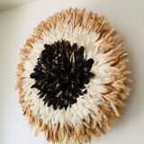 Juju Hat beige 80 cm