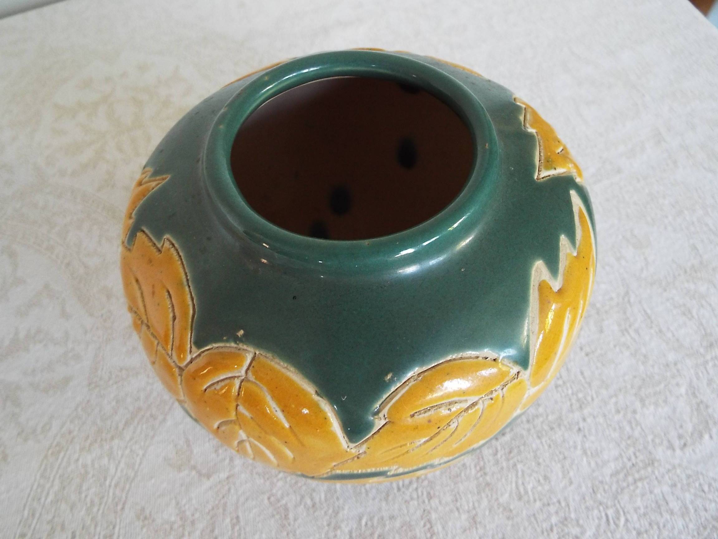 Vase H11cm