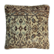 Vintage Turkish Cushion Cover, 45 x 45 cm