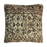 Housse de coussin turc vintage, 45 x 45 cm