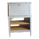 Restored secretary, 1980s