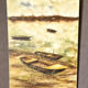 Bords De Loire Par Pierre Bruno XXe