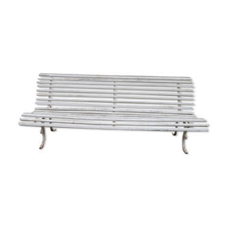 Old garden bench 50/60