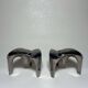 Nagel candle holders