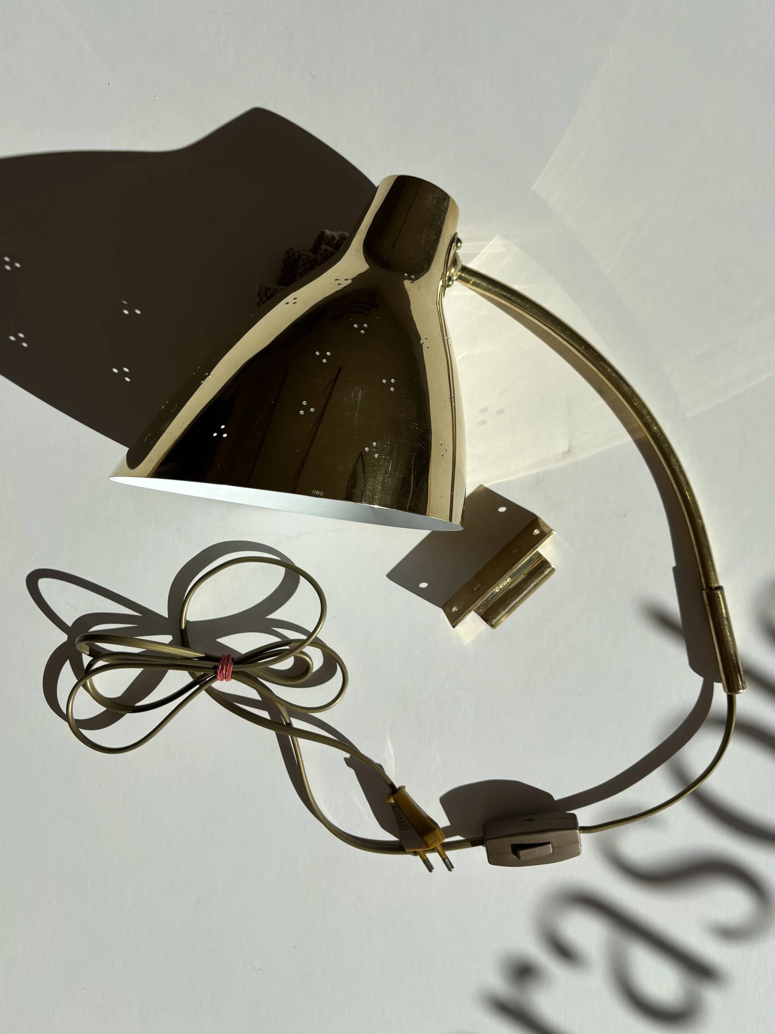 Applique murale Lisa Johansson Pape 50-055