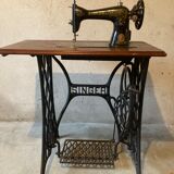 Singer sewing machine