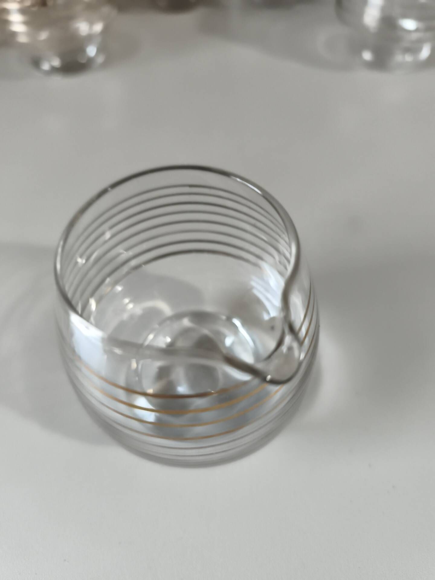 Cup in Porto Vallerysthal