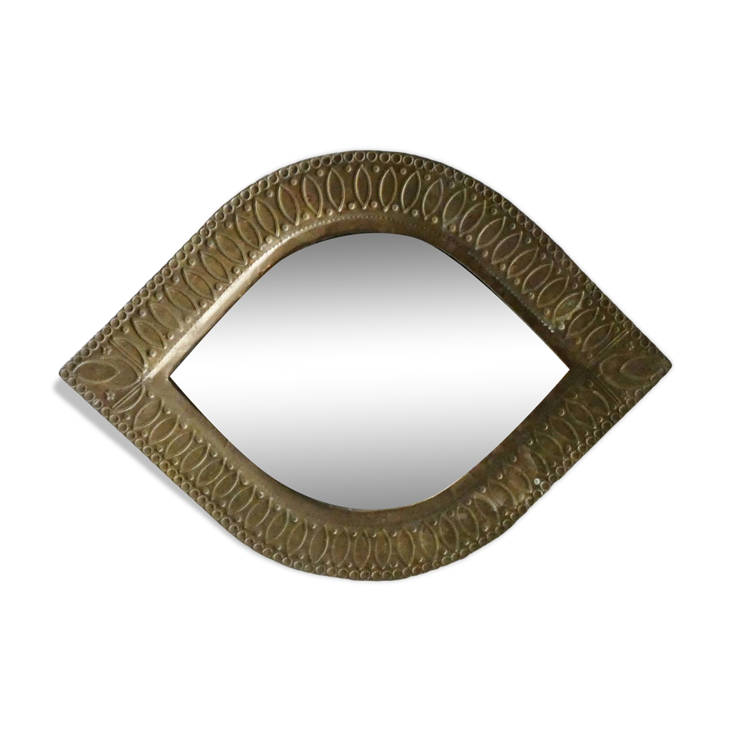 grand miroir Idées de Décoration intérieure French Decor