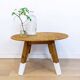 Round Coffee Table, Spain, 1990s