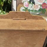 Small vintage wardrobe from the 30s