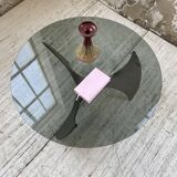 Knut Hesterbeg “propeller” coffee table 1967