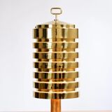 Hans Agne Jakobsson B99 table lamp. Circa 1960.
