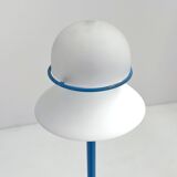 Segno Uno floor lamp by Gregotti Associati for Fontana Arte, 1980