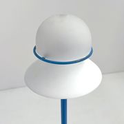 Segno Uno floor lamp by Gregotti Associati for Fontana Arte, 1980