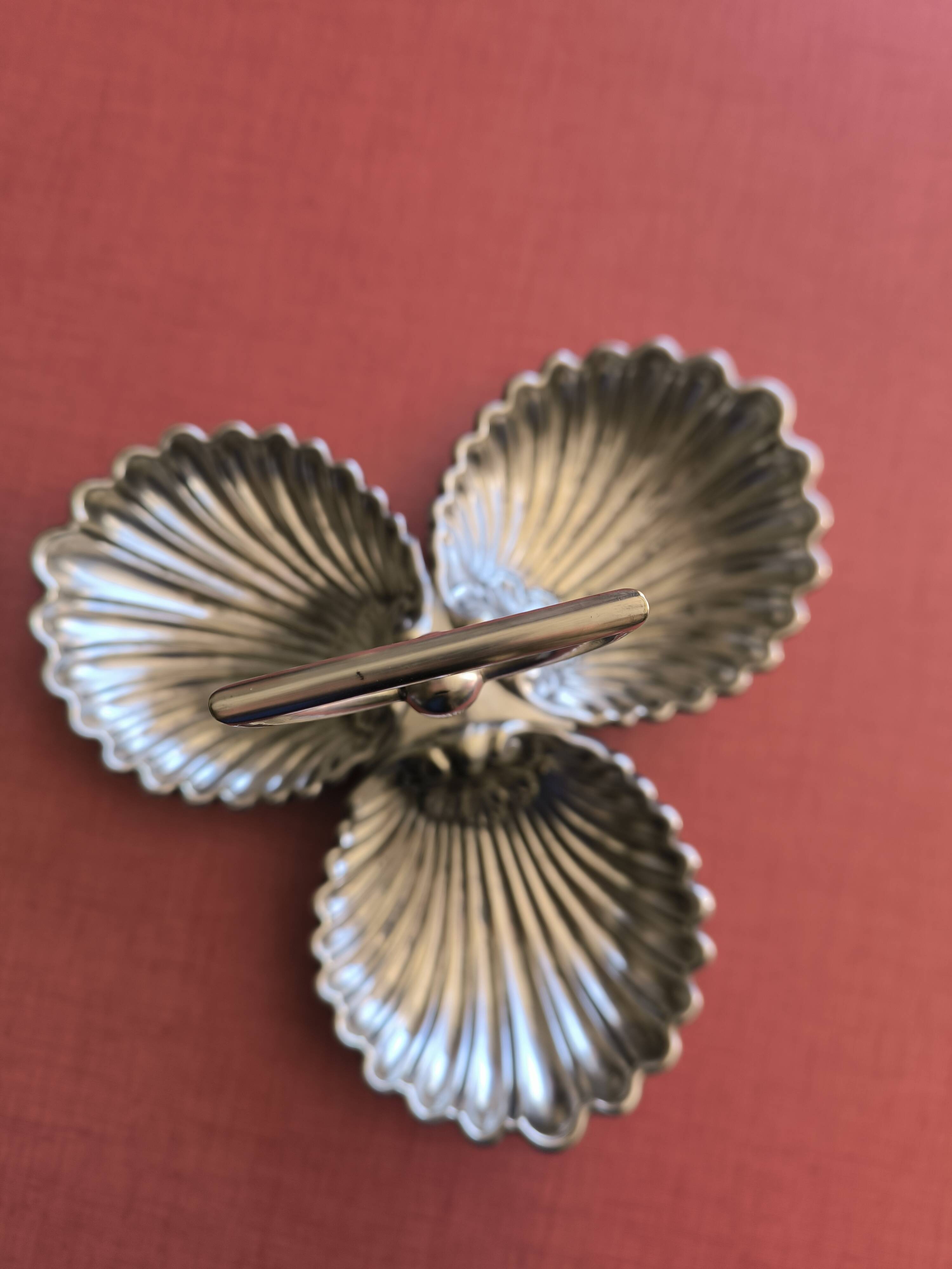 Mappin Webb's Servant