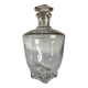 Small antique carafe