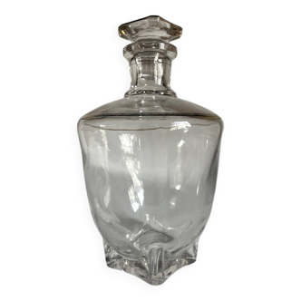 Small antique carafe