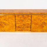 Mid-Century Margot Sideboard by Gianluigi Gorgoni for Fratelli Turri, 1980s