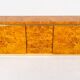 Mid-Century Margot Sideboard by Gianluigi Gorgoni for Fratelli Turri, 1980s
