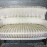 Swedish 50s/60s Scandinavian sofa