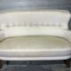Swedish 50s/60s Scandinavian sofa