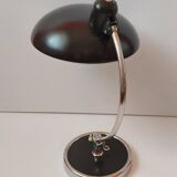 Desk lamp by C. Dell for Kaiser Idell, Germany, 1950