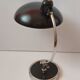 Desk lamp by C. Dell for Kaiser Idell, Germany, 1950