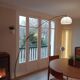 Reggiani 70s arc floor lamp