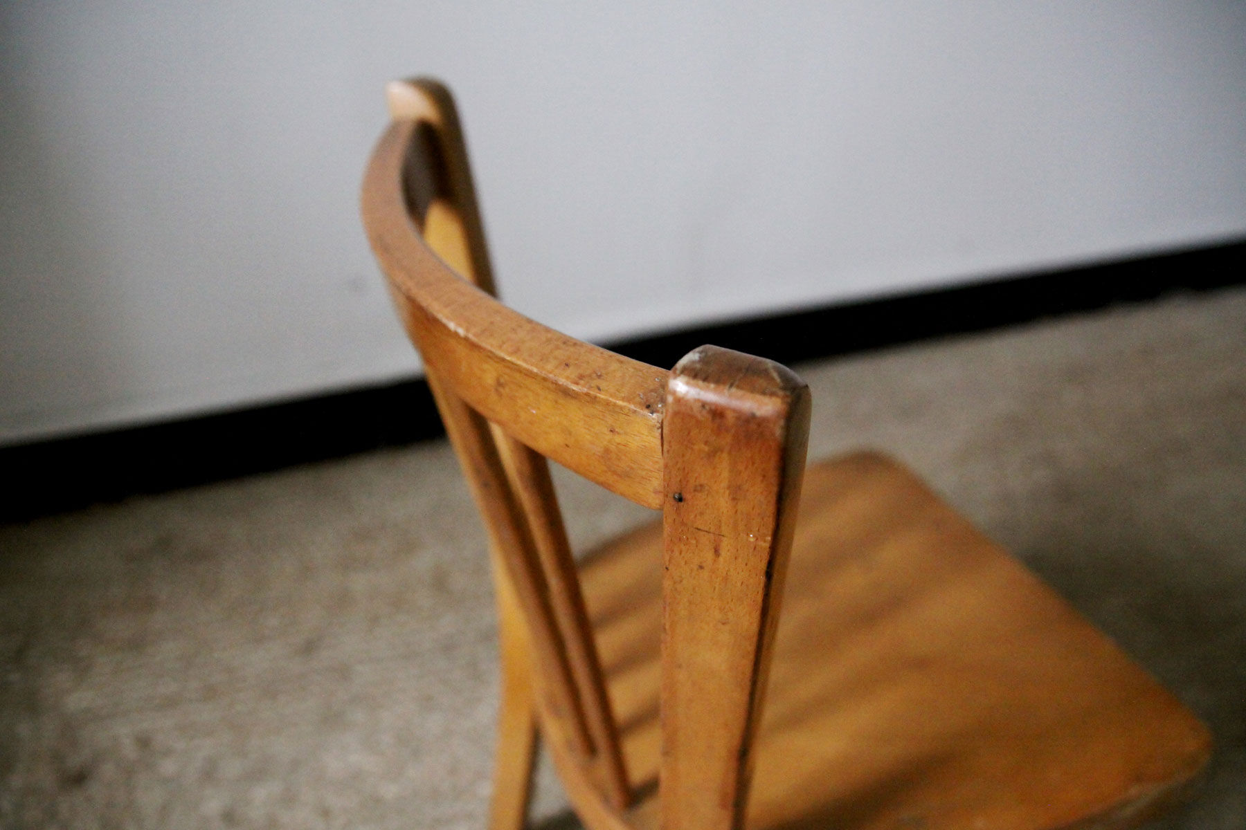Baumann children's chair