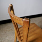 Baumann children's chair