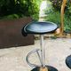 Pair of bar stools