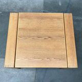 Danish Vintage Coffee Table from Holstebro