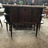 Marble furniture