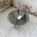 Knut Hesterbeg “propeller” coffee table 1967