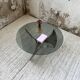 Knut Hesterbeg “propeller” coffee table 1967