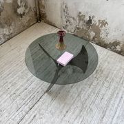 Knut Hesterbeg “propeller” coffee table 1967