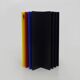 Reg Design Rarities Amsterdam Plexiglas Vase Memphis Milano 80s