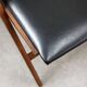 Vintage Eden Folding Chair by Gio Ponti, 60s