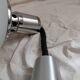 Space age pendant lamp 1972